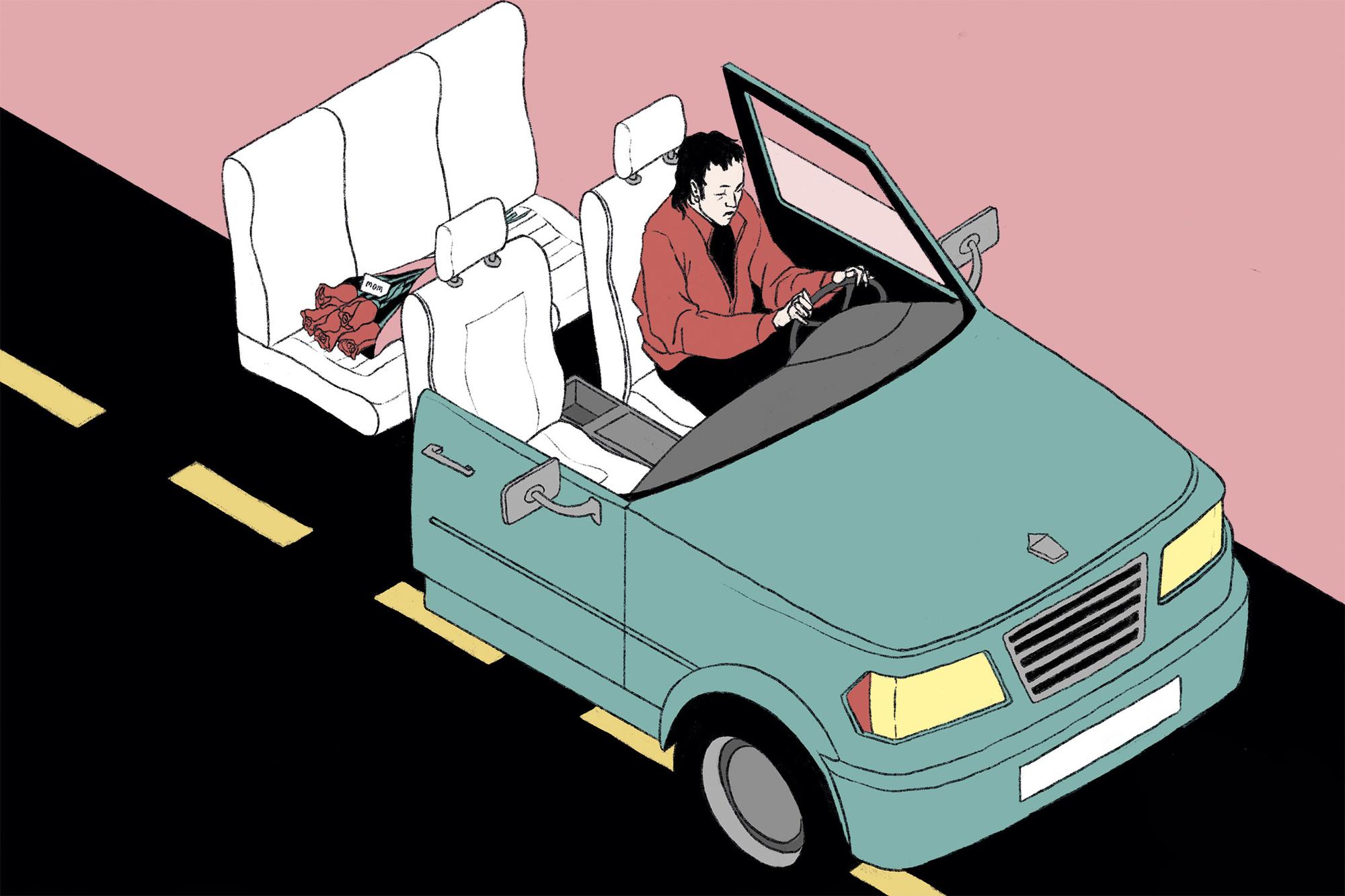 El Salto 43 La Tostadora